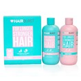 Set gội xả HAIRBURST kích thích tóc mọc dài hơn chắc khỏe hơn 350ml/chai giá sỉ