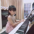 Khai giảng thường xuyên các lớp Piano, Guitar, Thanh nhạc, Vẽ tại Quận 6