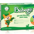 Sữa non thảo dược chùm ngây Babego có tốt không