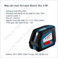 Sửa máy laser quận 10