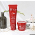 Mặt nạ đất sét làm sạch sâu, chăm sóc lỗ chân lông Missha Amazon Red Clay