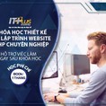 Chương trình khuyến mãi 50% học phí khóa học Thiết kế Đồ họa tại ITPlus cho Mọi người.