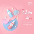 Mặt nạ sủi bọt ma thuật Ashe7 Baker7 Magic Bubble Essence Pack: Làm đẹp với mặt mạ sủi bọt có tốt không