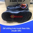 Tổng kho giày chống trượt Hans HS 60