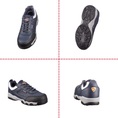 ECO3D phân phối giày bảo hộ Hans HS 207H 1 chính hãng