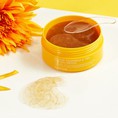 Mặt Nạ Mắt Jayjun Calendula Tea Eye Gel Patch: Nâng niu đôi mắt của bạn