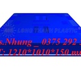 Pallet nhựa cũ mới các loại 0375.292.538