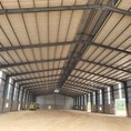 Bán nhà xưởng mới tổng dt 6.300m2, 2 tầng kcn Hải Sơn, Đức Hòa, Long An