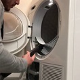 Công ty sửa máy giặt tại Thới Hòa Bến Cát