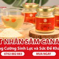 Nhân Sâm Bắc Mỹ Nên dùng nhân sâm vào thời điểm nào