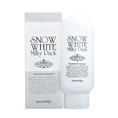 Kem tắm trắng toàn thân Secret Key Snow White Milky Pack