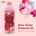 Sữa tắm nước hoa Damascus Tesori D Oriente 500ml