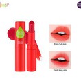 Son tint mát lạnh Holika Holika Water Tint Bomb màu 02 Pomegranate 2,5g 15561