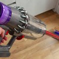 Những sai lầm thường gặp khi sử dụng máy hút bụi Dyson