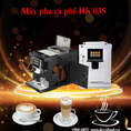 Máy pha cà phê HK 035