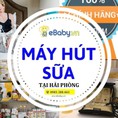 Máy hút sữa Avent Hải Phòng