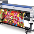 Máy in Mimaki TS300P 1800