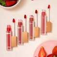 Son kem lì Benew iCloud Velvet Lip Tint