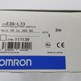 Chuyên cung cấp Cảm biến quang điện E3G L73 2M Omron chính hãng