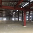 Cho thuê nhà xưởng 4.500m2, văn phòng 300m2 xưởng mới KCN Quế Võ 3.