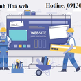 TOP 15 xu hướng thiết kế trang web mới nhất hiện nay