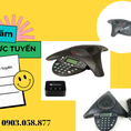 Điện thoại hội nghị Polycom Soudstation 2