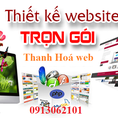 Bí quyết tăng doanh thu nhờ thiết kế website chuẩn SEO