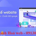 Mách bạn công ty thiết kế web chuyên nghiệp tại Thanh Hoá