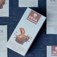 Socola Sữa 52% Cacao