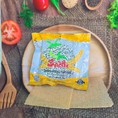 Bánh tráng gạo mè nướng sẵn Sachi loại 75gram