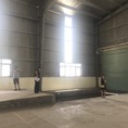 Bán 2880m2 xưởng khu công nghiệp Vân trung,Bắc Giang, có sổ đỏ.