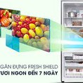 Tính năng nổi bật của tủ lạnh Electrolux