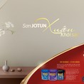 Mua Sơn Jotun ngay hôm nay nhận ngay đến 30 Triệu