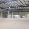 Cho thuê nhà xưởng 8000 m2, KCN Tiên Sơn, Có VP đầy đủ, HĐ 5 năm.