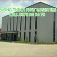 Cho thuê xưởng may 16.500m2, Nguyễn Hữu Trí, Bình Chánh, gần cầu Bình Điền