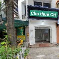 Cho thuê Cửa hàng số 39 Phố Đặng Xuân Bảng, diện tích 27m2.