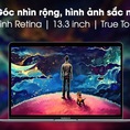Macbook Air máy siêu đẹp, giá siêu ưu đãi 31.990.000đ