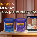 Cửa hàng bán Sơn Jotun Số 1 Quận Bình Tân