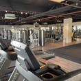 Sang lại phòng tập Gym Yoga quán CF tại TL43, Tp.Thủ Đức, 1000m2 chỉ 2.7 tỷ. Lh:0939467688
