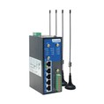 Router Công Nghiệp 3onedata IRT5300 AW 5T2D
