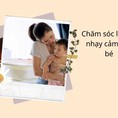 Kem chống nắng dành riêng cho em bé, MẸO để tránh kem độc