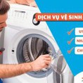 Dịch vụ sửa máy giặt tại hà nội