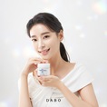 Kem dưỡng trắng da nhanh, làm mờ vết hắc tố đen, ngừa nám Dabo Speed Whitening Ex Cream