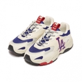 Giày sneaker MLB Chunky Lite Blue