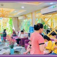 Học Viện Ula Spa