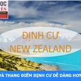 Du học định cư New Zealand có gì mới trong năm 2021 2022