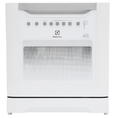 Máy rửa bát mini Electrolux ESF6010BW