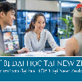 Dự bị đại học tại New Zealand