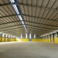 Cho thuê kho chứa hàng 3.000m2 Trần Đại Nghĩa, Bình Chánh