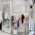 Sang Shop Mặt tiền Võ Văn Tần Quận 3 HCM